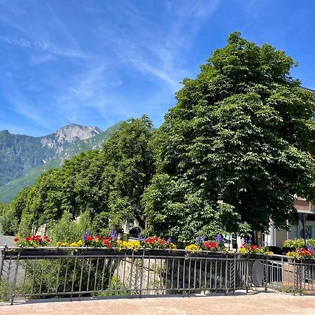 Domus Fersina Apartman Trento Kültér fotó