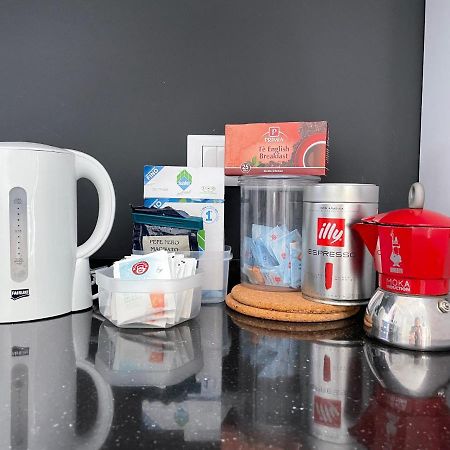 Domus Fersina Apartman Trento Kültér fotó