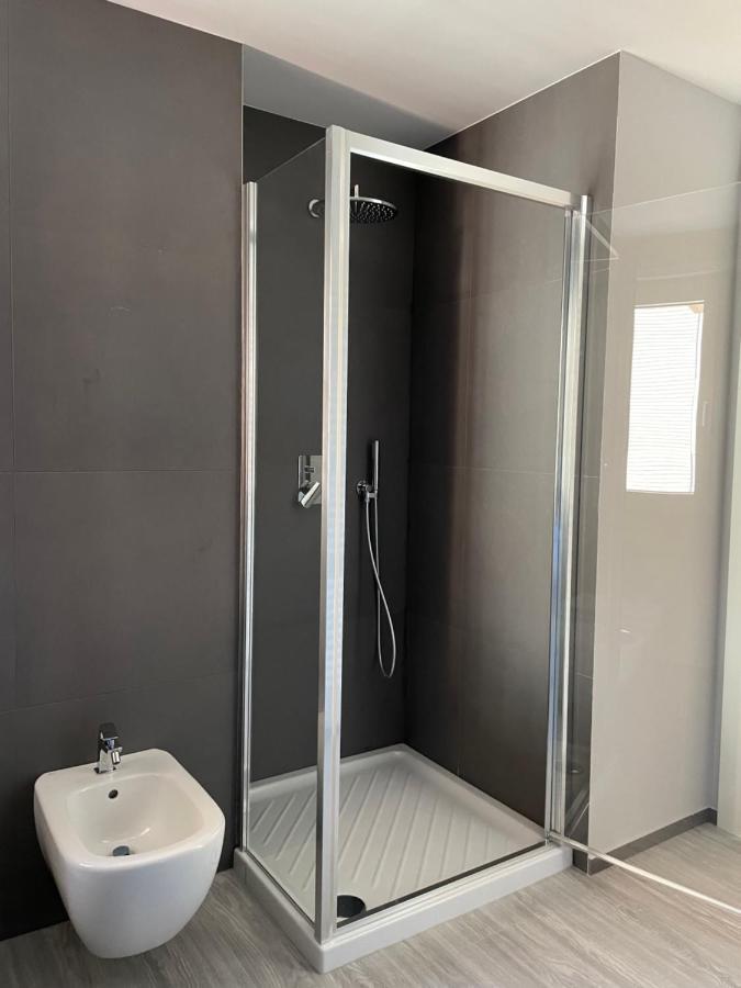 Domus Fersina Apartman Trento Kültér fotó