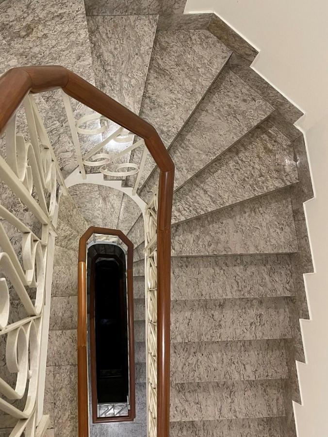 Domus Fersina Apartman Trento Kültér fotó